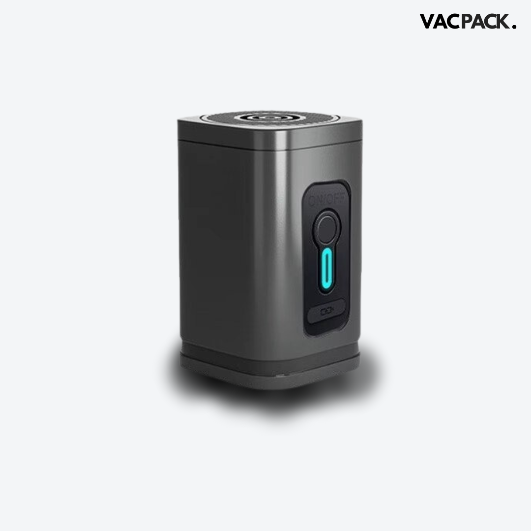 VacPack ® - Légpumpa