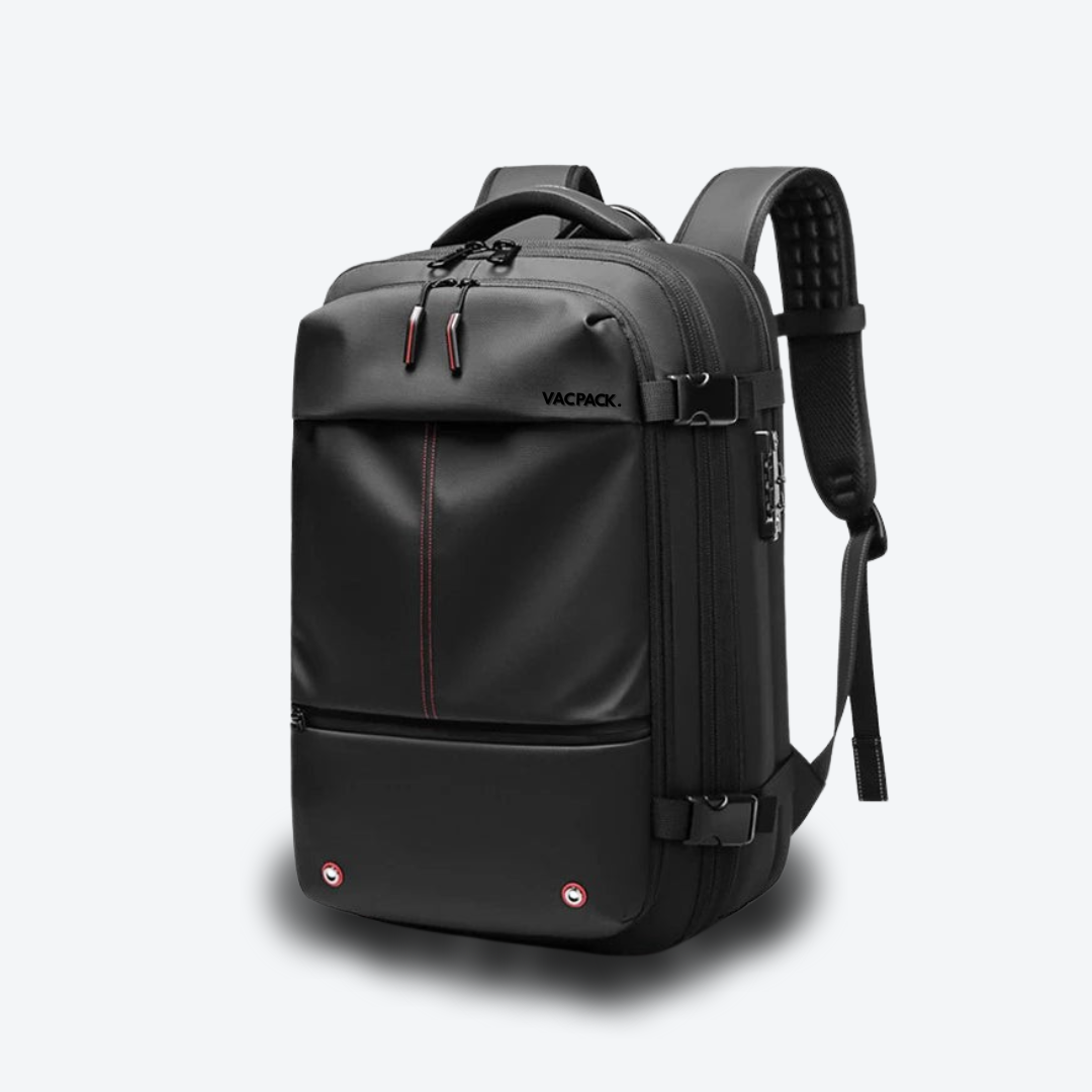 VacPack ® - Vákuum hátizsák